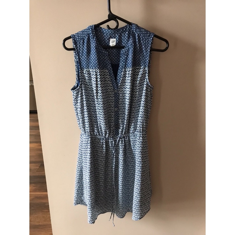 Gap dress
